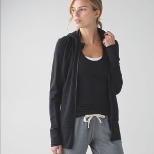 Lululemon Daily Practice Jacket